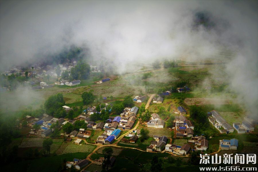 《美丽家园》(优秀奖)作者:俄底尔以 《美丽家园》(优秀奖)作者:俄底尔以
